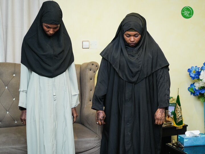 Zakzaky