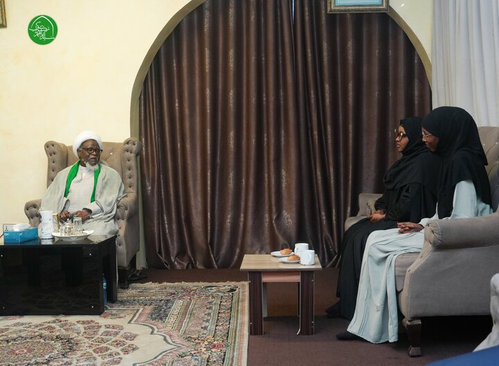Zakzaky