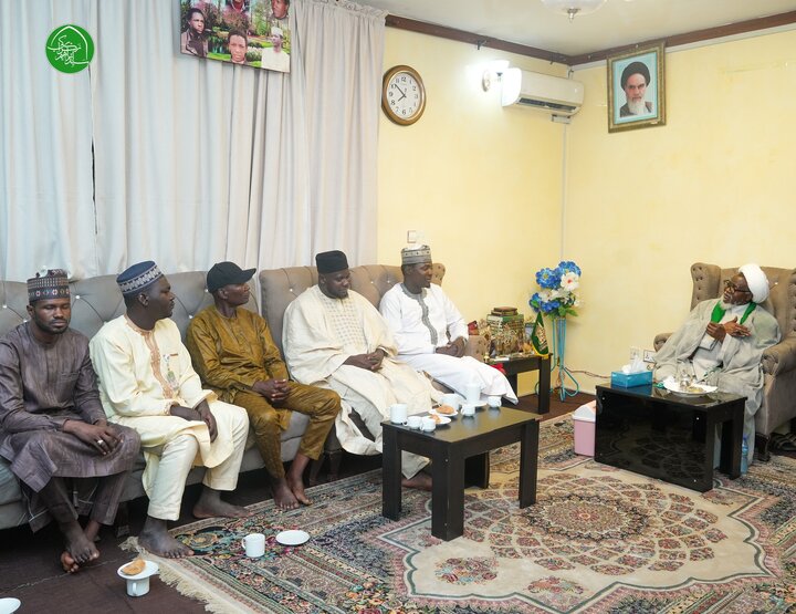 Zakzaky