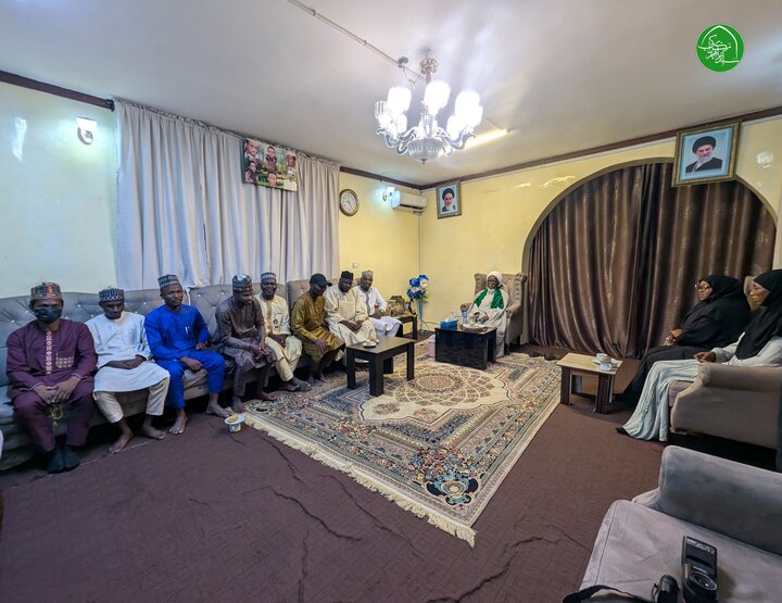 Zakzaky