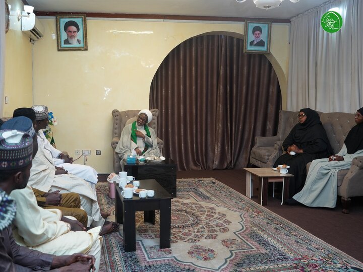 Zakzaky