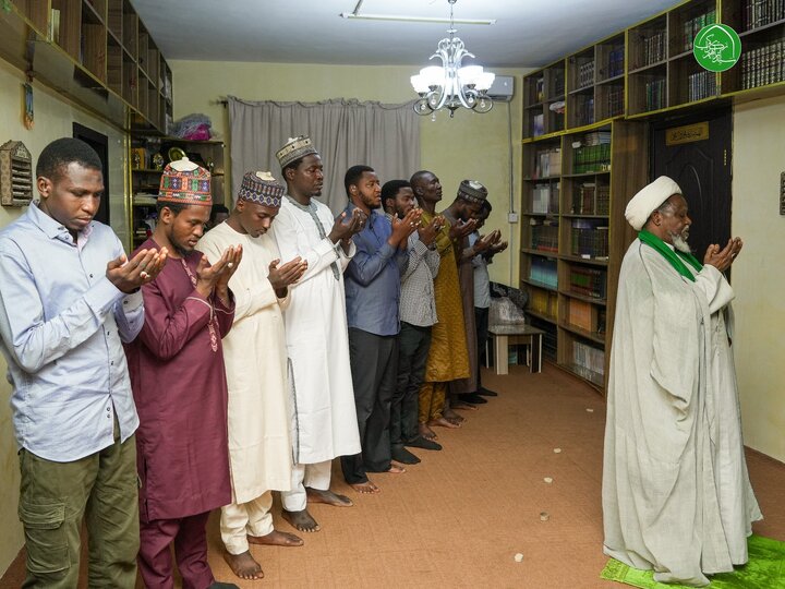 Zakzaky