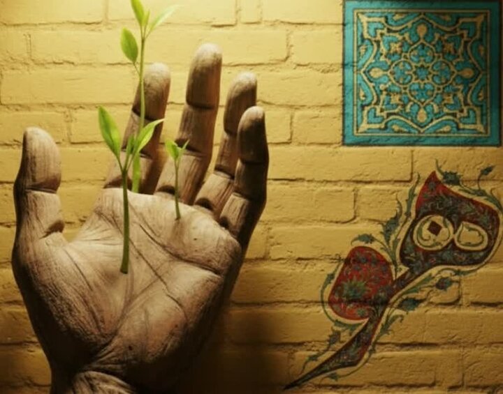 از پشه نمرود تا تار عنکبوت پیامبر، کوچک هایی که تاریخ را دگرگون کردند