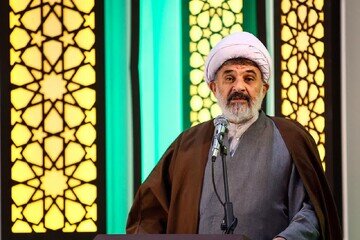 مدیرکل اوقاف قم: تحقق امر به معروف تنها با عمل به سیره پیامبر(ص) ممکن است