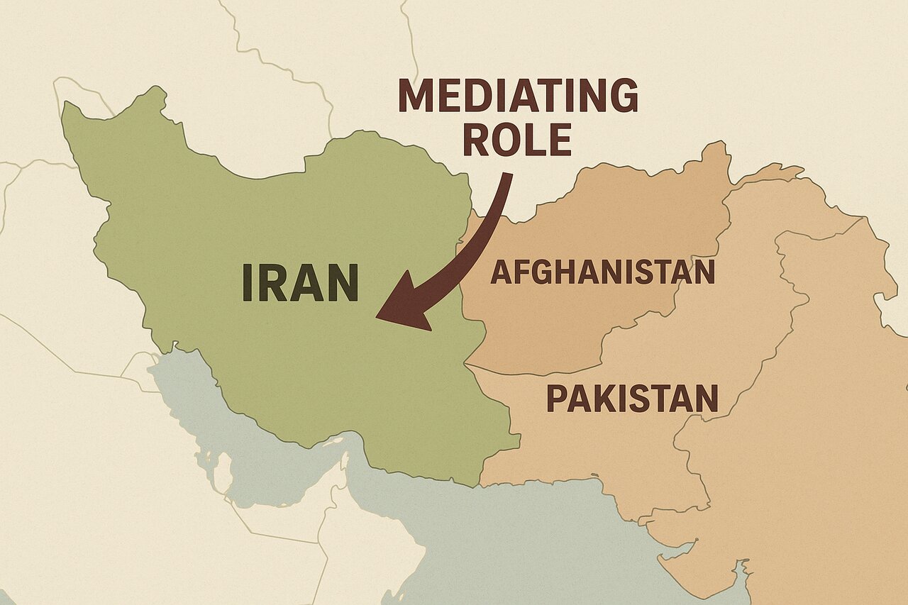 Analysis: What Capacities and Strategies Are Driving Iran’s Bid for Pakistan-Afghanistan Dispute Mediation?