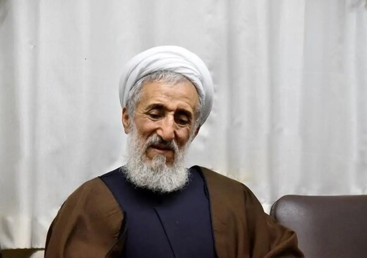 فرزند حجت‌الاسلام کاظم صدیقی درگذشت