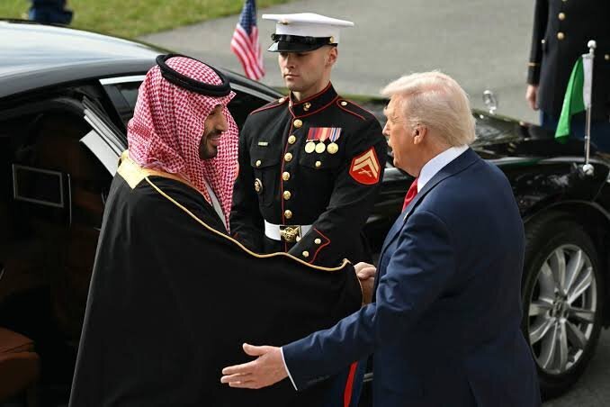 Saudijski novac i američke tvrdnje susreću se u Bijeloj kući / Trump ponavlja svoje pretjerane izjave protiv Irana