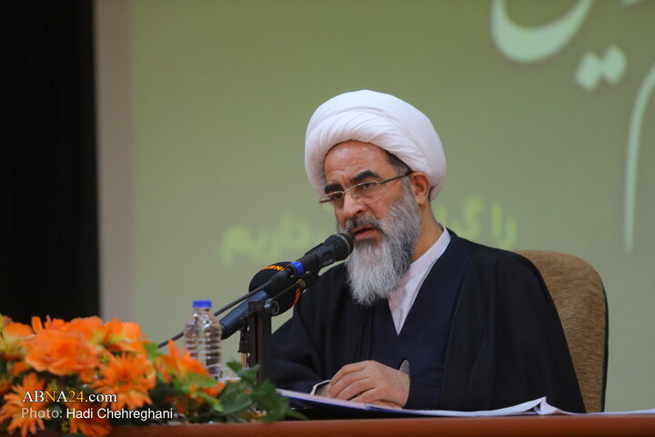 همایش ملی فلسفه«منطق فهم دین» در قم