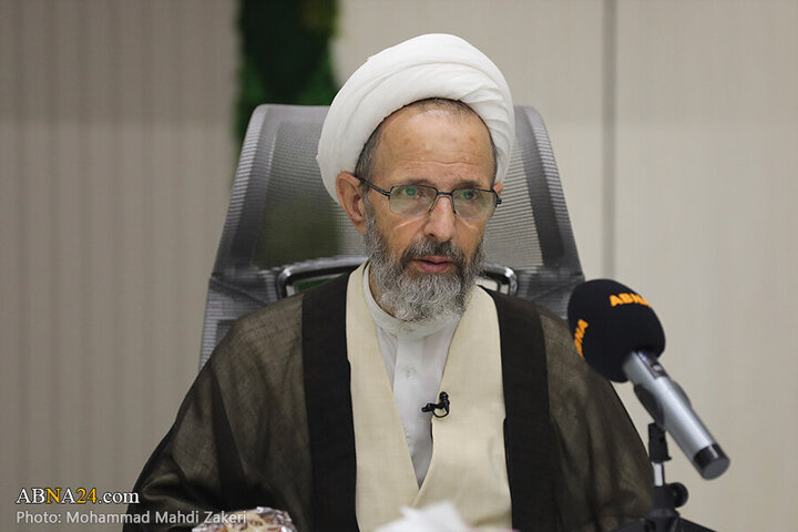 پیام آیت‌الله رجبی، عضو هیئت رئیسۀ مجلس خبرگان رهبری درباره فرایند معرفی رهبر انقلاب