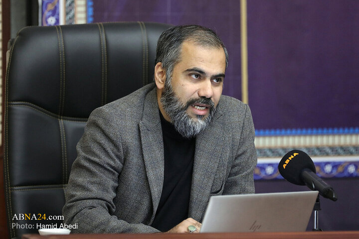 نشست «تأثیر ماندگاری حزب عدالت و توسعه در نظام مسائل جامعه شیعیان ترکیه»