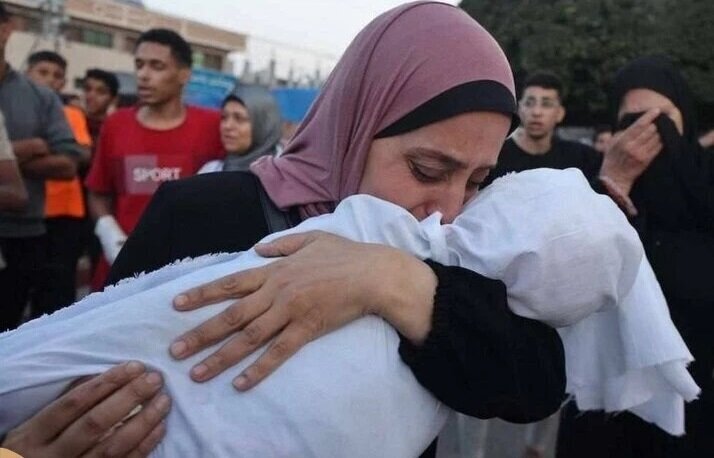 Israeli Strikes on Gaza Kill 279 Since Ceasefire