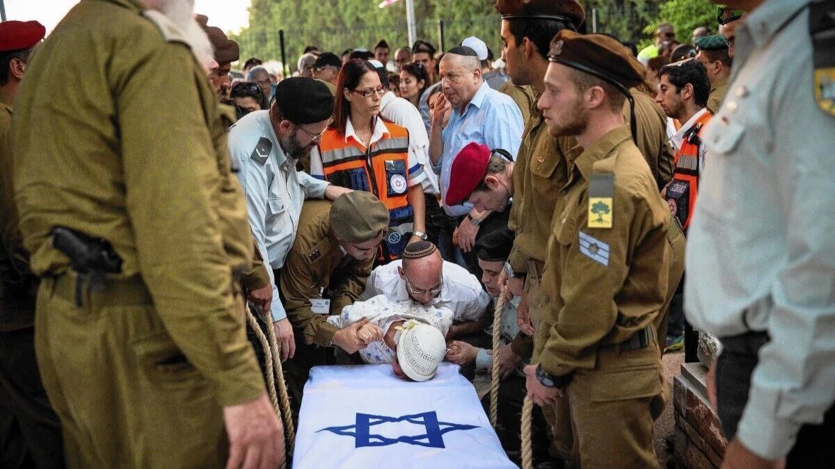 Israeli Army Faces Personnel Crisis as 600 Officers Seek Retirement