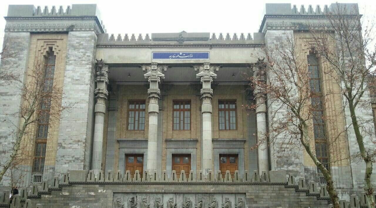 Foreign Ministry: IAEA BoG resolution on Iran’s peaceful nuclear program is Illegal