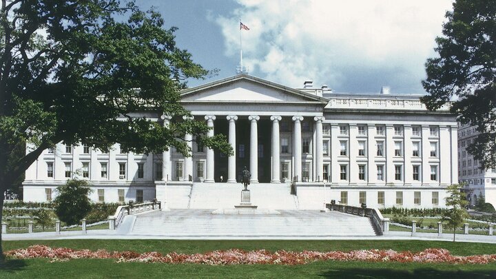 US imposes sanctions on 55 Iran-linked entities, individuals