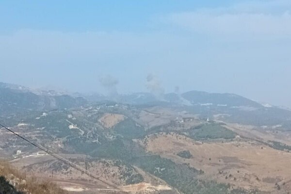 Israel kills 331 in Lebanon since truce takes effect in Nov.