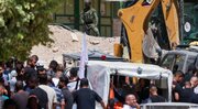 Tensions escalate in West Bank, Quds following casualties, attacks on Palestinian property