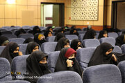 Photos: Seminar Held on 'Fatimid Resistance on Front of Falsehood: From Hypocrisy of Medina to Al-Aqsa Mosque'