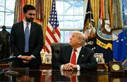 Mamdani en su encuentro con Trump: Israel comete genocidio en Gaza / El alcalde electo de Nueva York reafirma su promesa de detener a Netanyahu