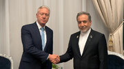 Iran pozdravlja dijalog s Libanom, ne miješa se u unutrašnja pitanja