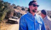 Izvještaj njemačkog volontera o boli i otporu palestinskih poljoprivrednika tokom berbe maslina