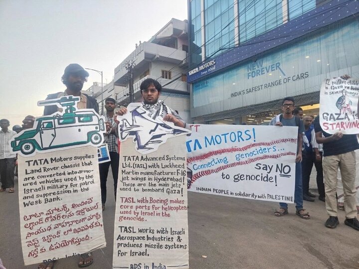 Hyderabad