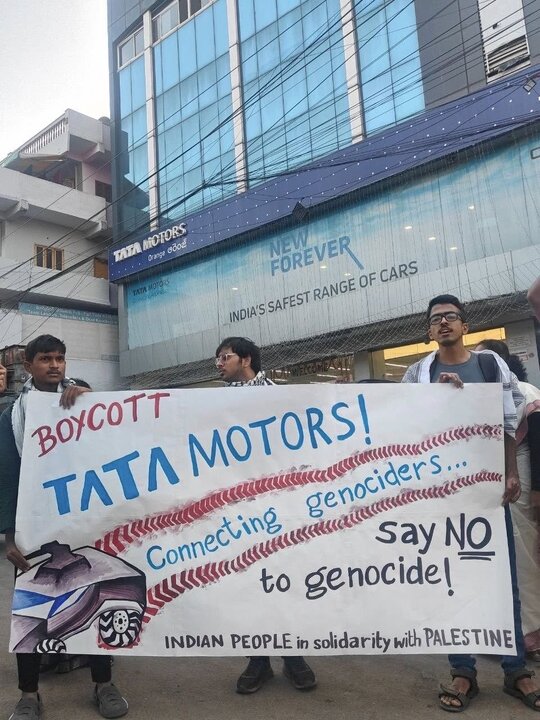 Hyderabad