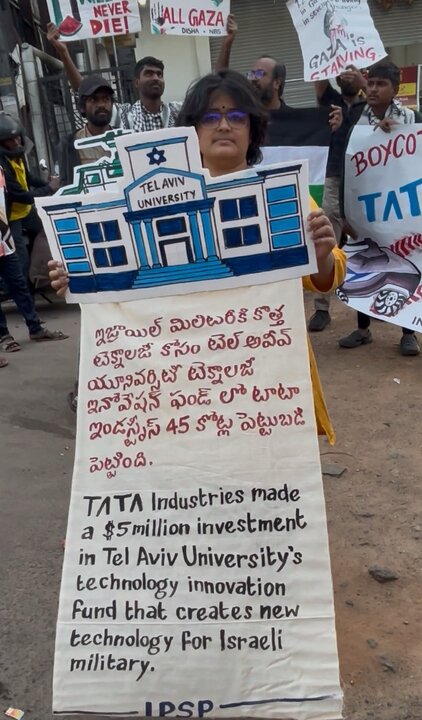 Hyderabad