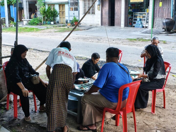 Myanmar