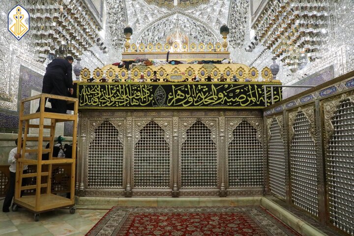 Kadhmiya