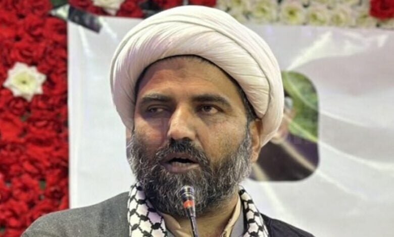 Pakistani Shia cleric highlights Quranic testimony of Hazrat Fatima Zahra’s truthfulness