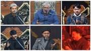 Aligarh Muslim University Hosts Mourning gathering in Memory of Fatima Zahra (S.A)