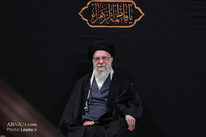 leader
