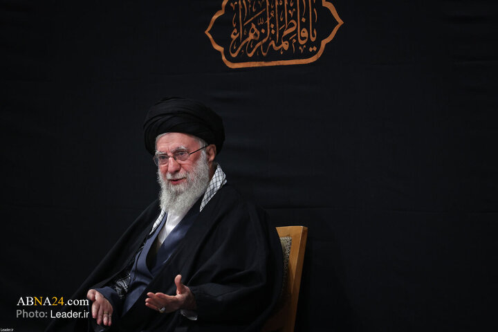 leader