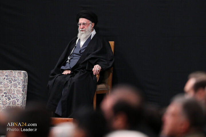 leader