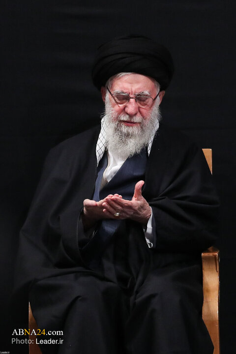 leader