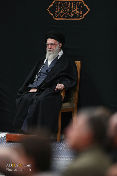leader