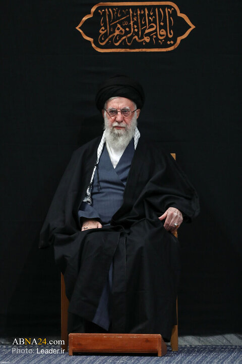 leader