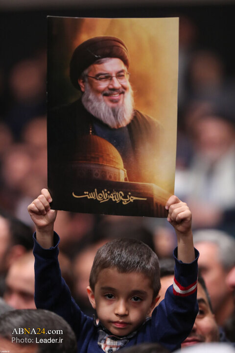 leader