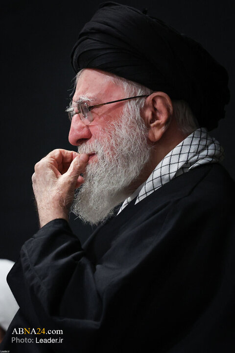 leader