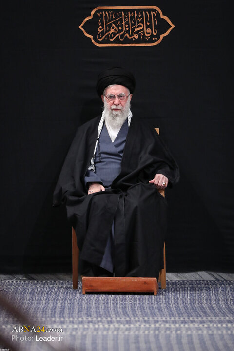 leader