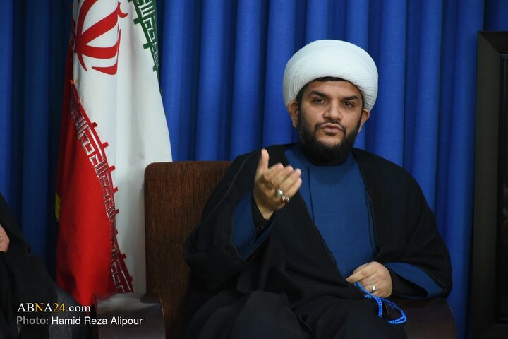 Photos: Ayatollah Ramazani's trip to Talesh city