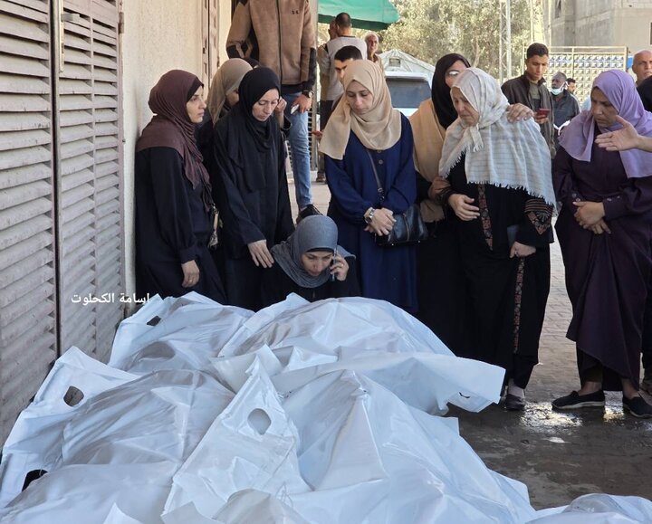 Gaza