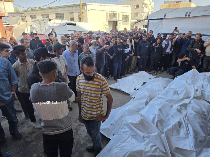 Gaza
