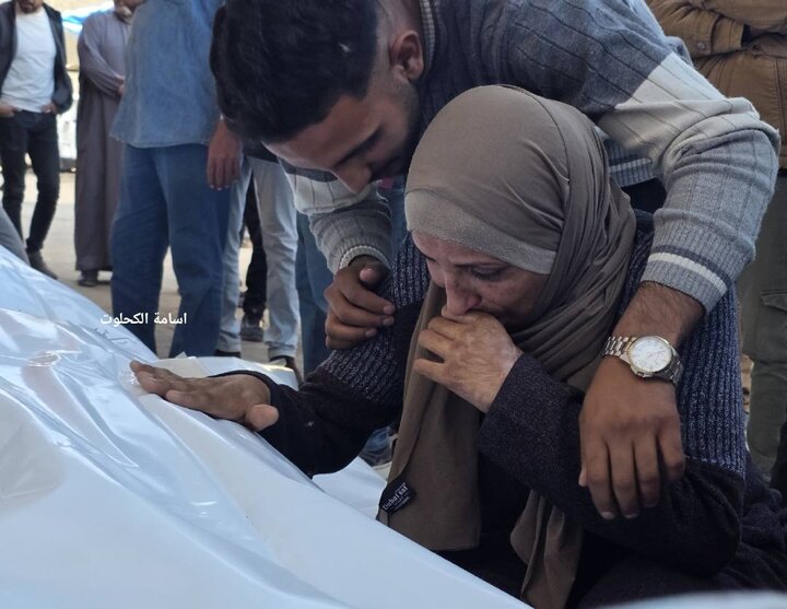 Gaza