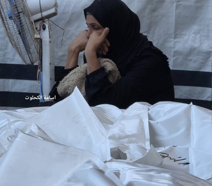 Gaza