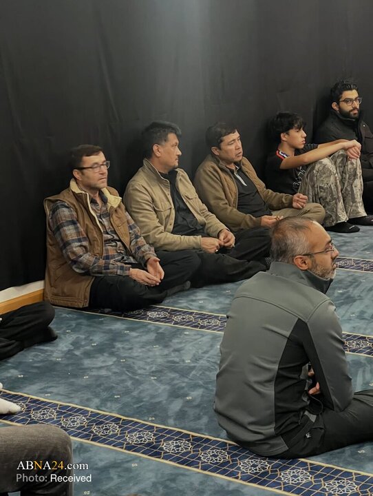 شیعیان میلواکی