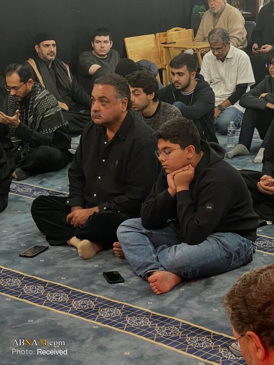 شیعیان میلواکی