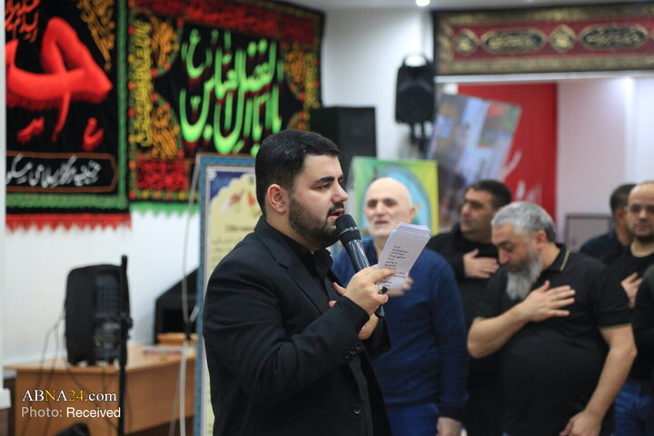 مسکو شهادت حضرت زهرا