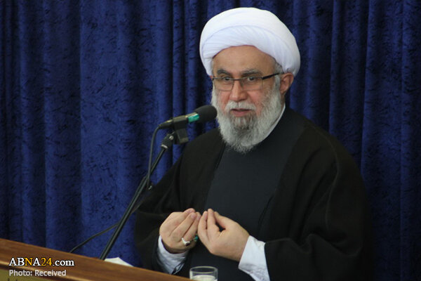قوه قضائیه می‌تواند با تحقق عدالت، به کارآمدی نظام اسلامی بیفزاید