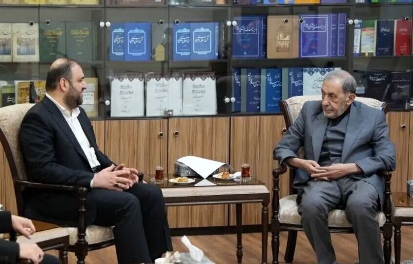 Iranian Leader’s Adviser: Iraq elections mark ‘unprecedented achievement’